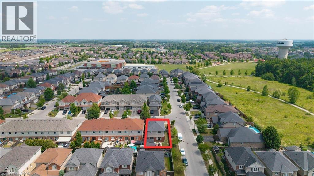 3 Hitching Post Ridge, Binbrook, ON - Outdoor With View