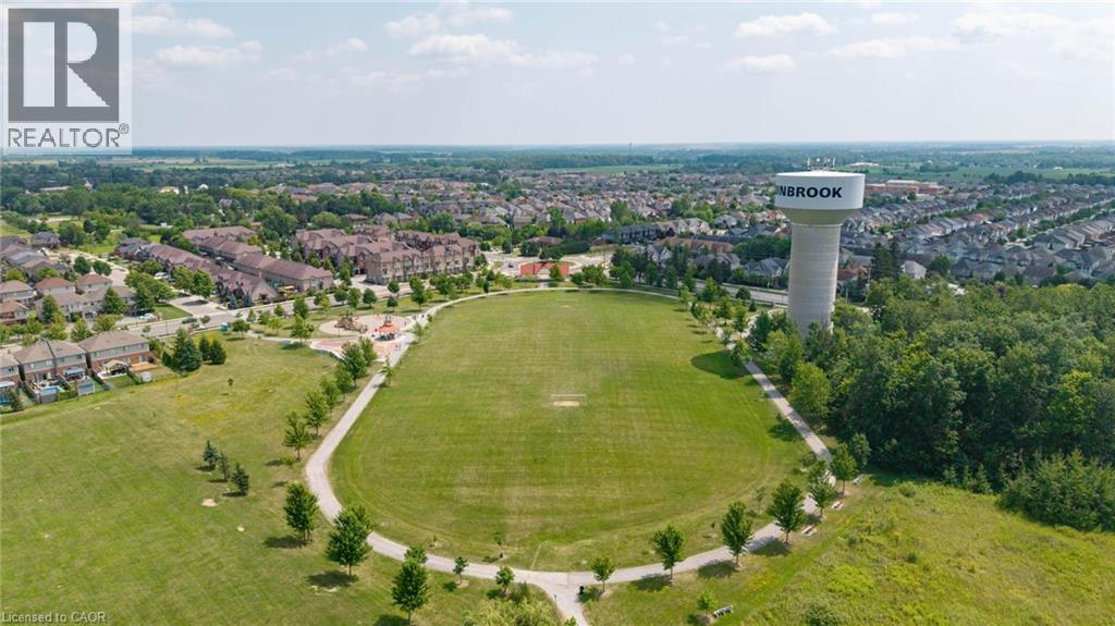 3 Hitching Post Ridge, Binbrook, ON - Outdoor With View