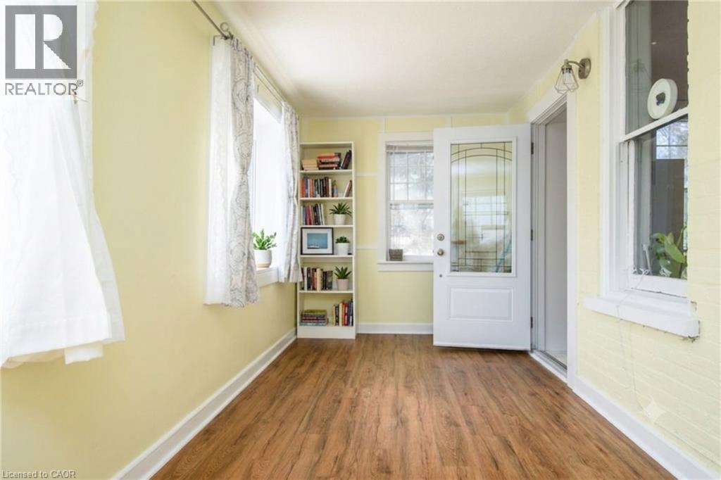 10 Shanley Street, Kitchener, ON - Indoor Photo Showing Other Room