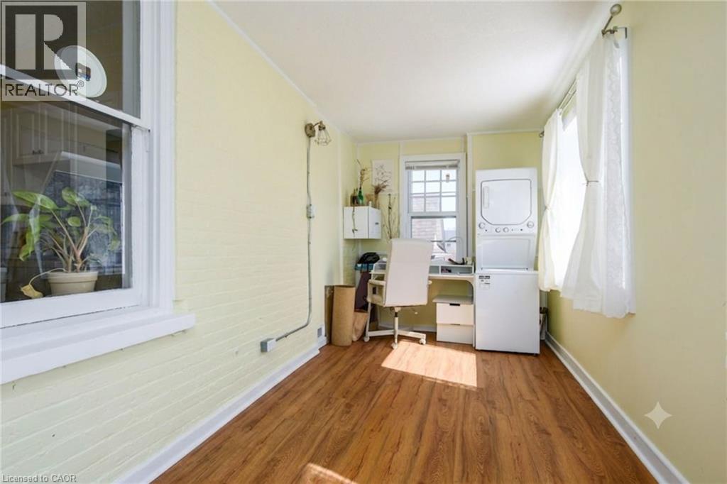10 Shanley Street, Kitchener, ON - Indoor Photo Showing Other Room