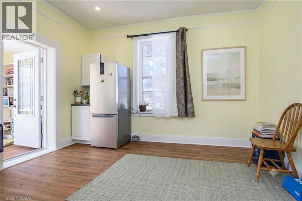 10 Shanley Street, Kitchener, ON - Indoor Photo Showing Other Room