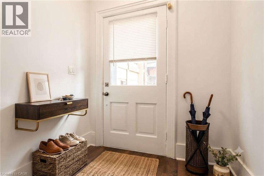 10 Shanley Street, Kitchener, ON - Indoor Photo Showing Other Room