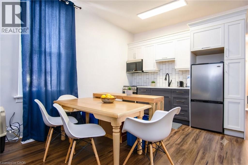 10 Shanley Street, Kitchener, ON - Indoor