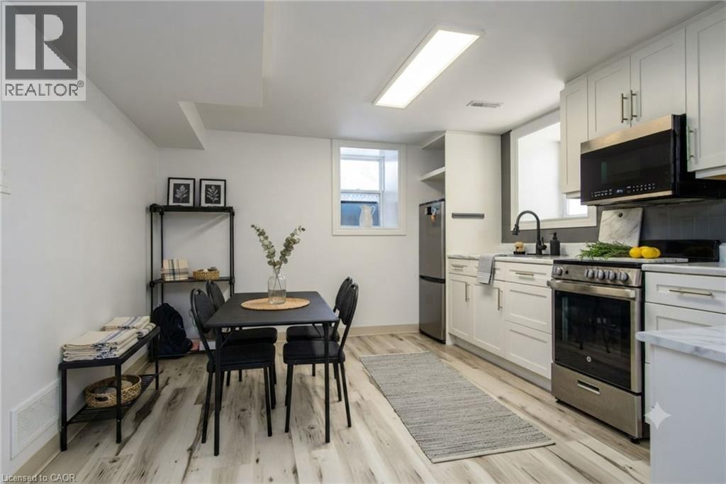 10 Shanley Street, Kitchener, ON - Indoor
