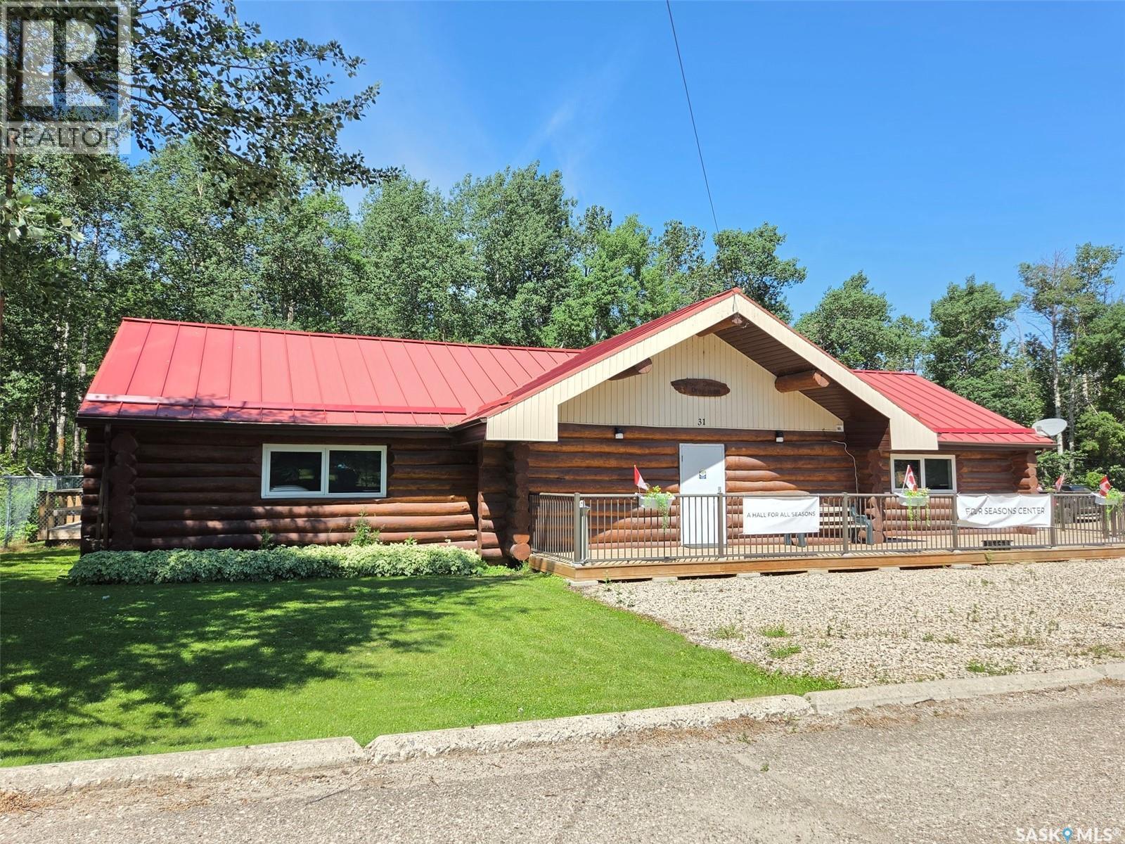 1 Sinopa Bay, Kenosee Lake, SK