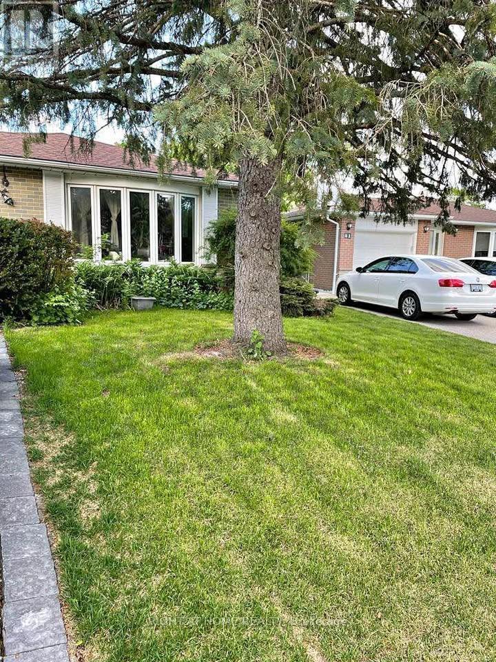 39 Devins Drive, Aurora, ON - Outdoor