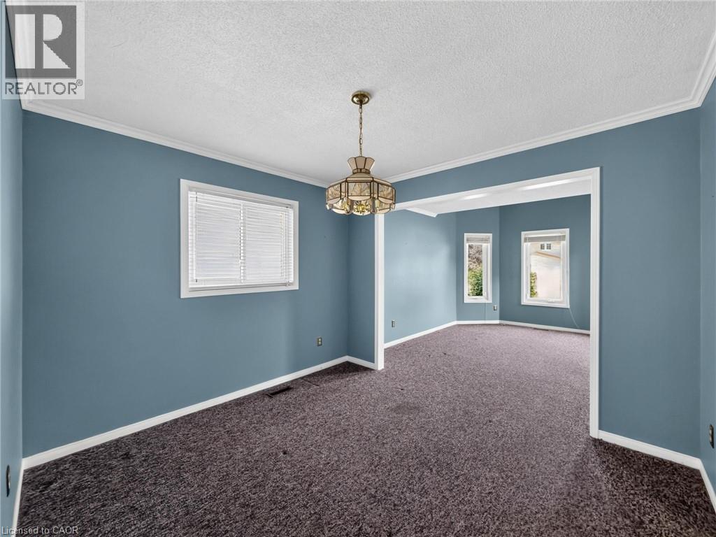 60 Attwood Drive, Cambridge, ON - Indoor