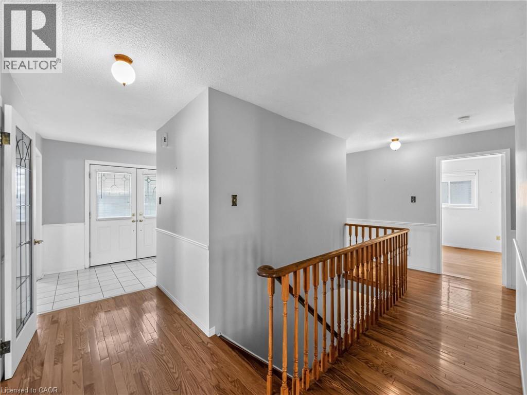 60 Attwood Drive, Cambridge, ON - Indoor Photo Showing Other Room