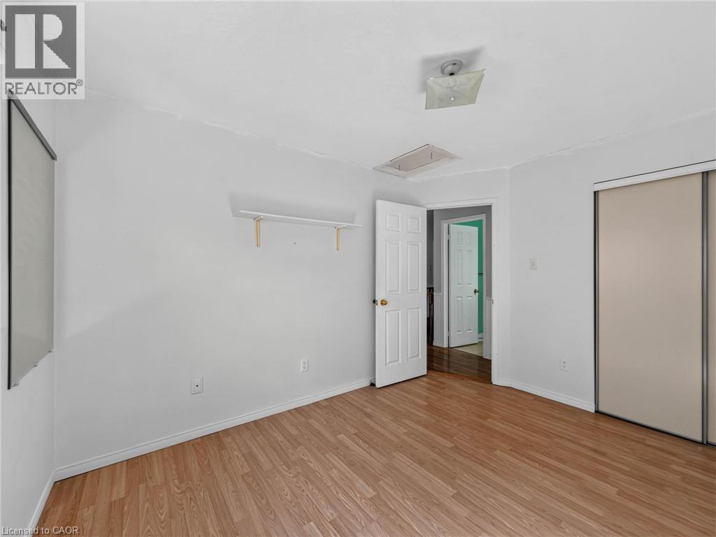 60 Attwood Drive, Cambridge, ON - Indoor Photo Showing Other Room