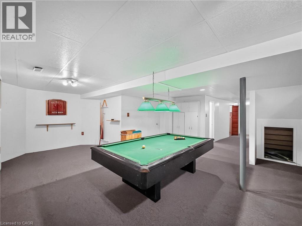 60 Attwood Drive, Cambridge, ON - Indoor Photo Showing Other Room