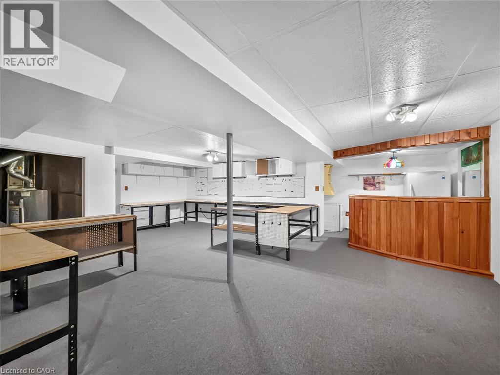 60 Attwood Drive, Cambridge, ON - Indoor