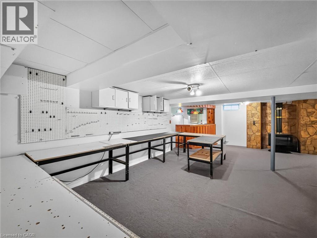 60 Attwood Drive, Cambridge, ON - Indoor Photo Showing Other Room