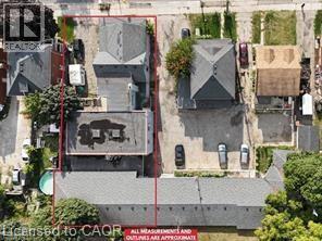 225 Water Street N, Cambridge, ON - Outdoor