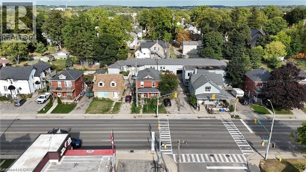 225 Water Street N, Cambridge, ON - Outdoor