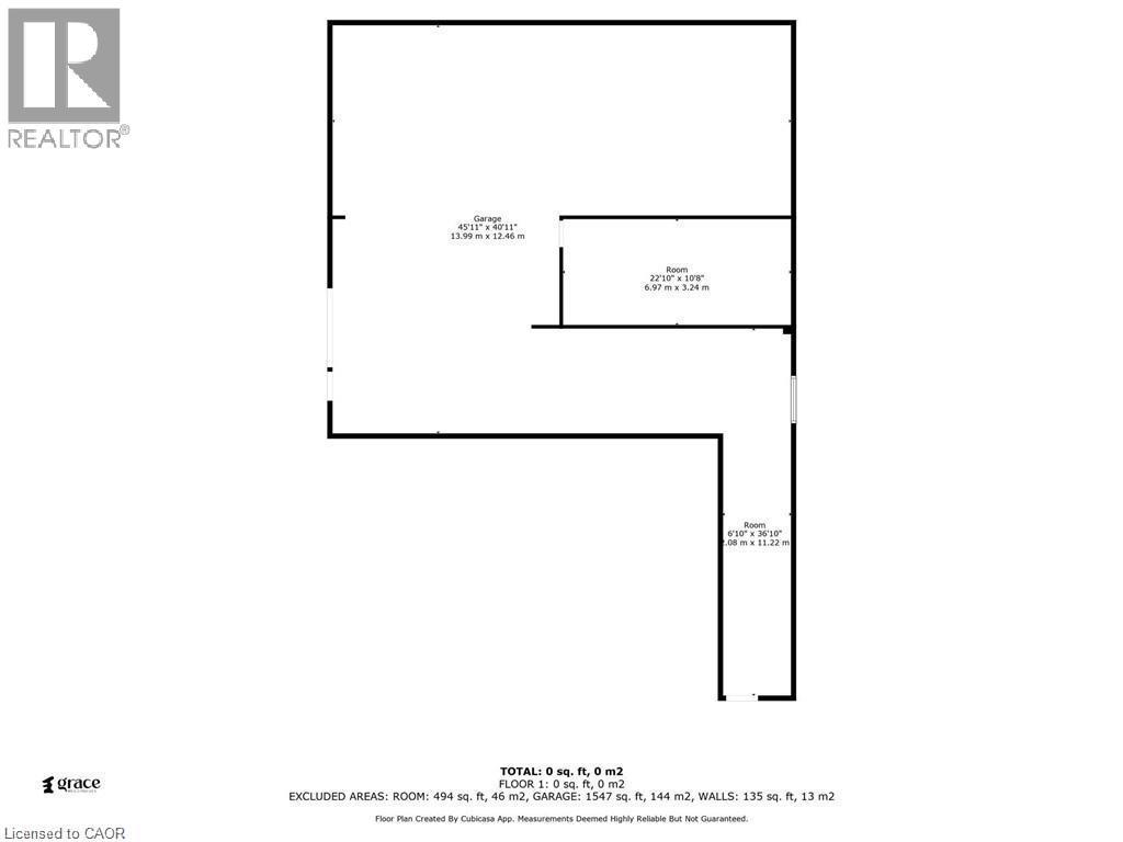 225 Water Street N, Cambridge, ON - Other