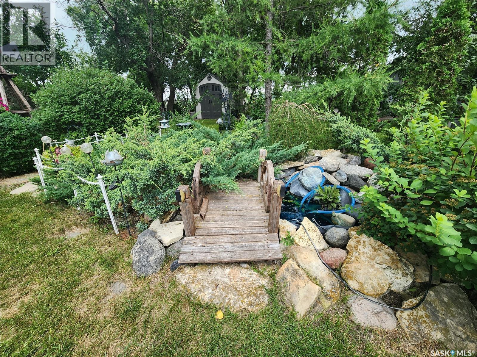 808 Assiniboia Avenue, Stoughton, SK - Outdoor