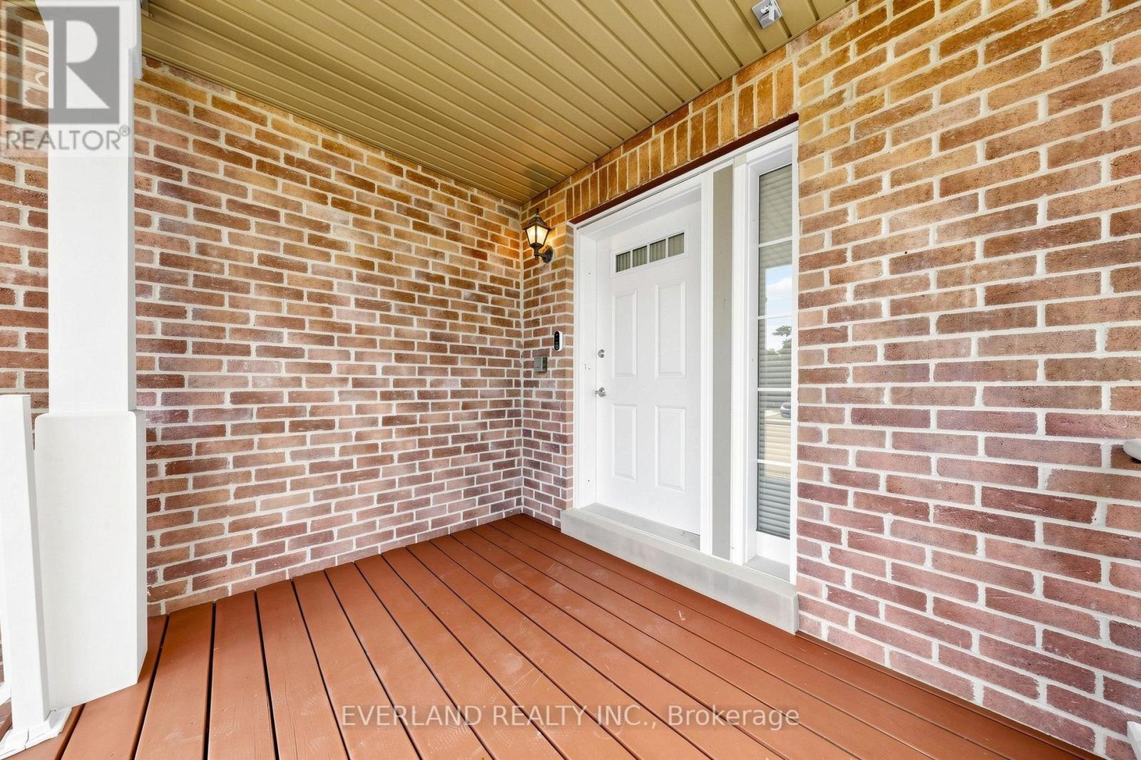 5588 Highbank Road, Mississauga, ON - Outdoor With Exterior