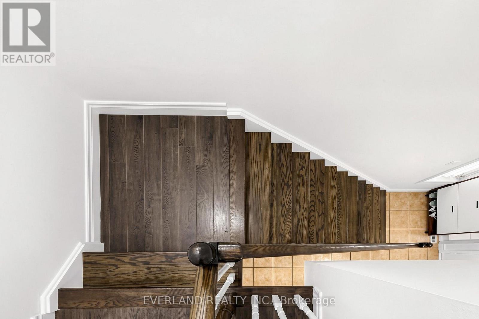 5588 Highbank Road, Mississauga, ON - Indoor Photo Showing Other Room