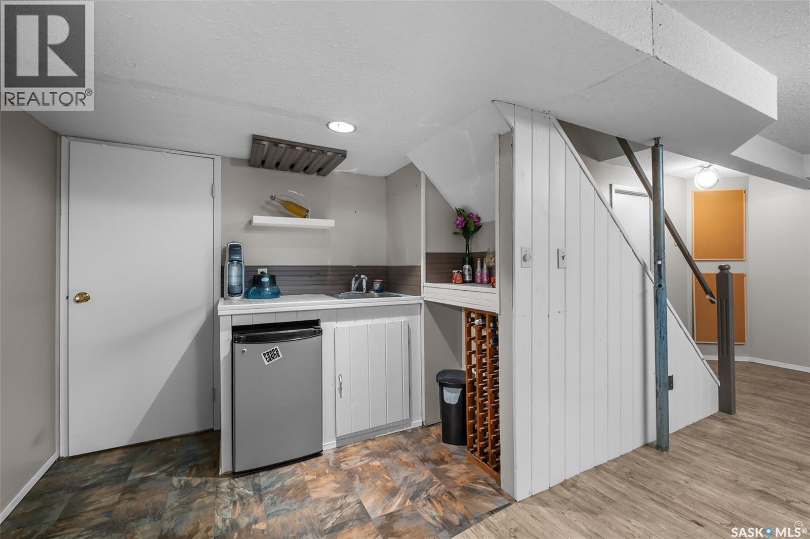 209 Macdowall Crescent, Prince Albert, SK - Indoor Photo Showing Other Room