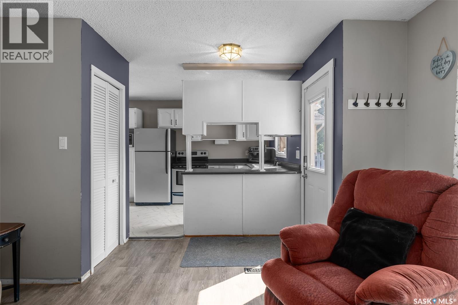 209 Macdowall Crescent, Prince Albert, SK - Indoor