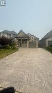 LOWER - 8446 JENNIFER CRESCENT Niagara Falls, ON L2H 0J3