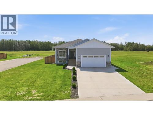 11303 112 AVENUE  Fort St. John, BC V1J 0R5