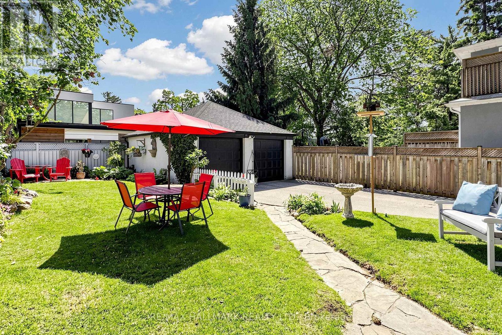59 Courcelette Road, Toronto, ON - Outdoor