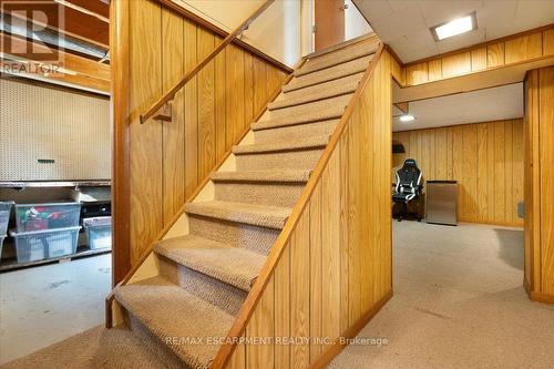 128 East 39Th Street, Hamilton, ON - Indoor Photo Showing Other Room