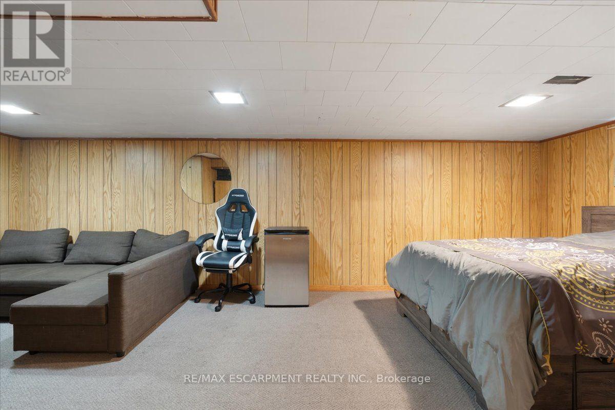 128 East 39Th Street, Hamilton, ON - Indoor Photo Showing Other Room