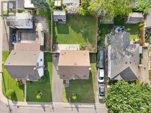128 East 39Th Street, Hamilton, ON - Outdoor