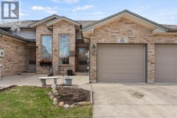 64 TOFFLEMIRE COURT Amherstburg, ON N9V 4E4