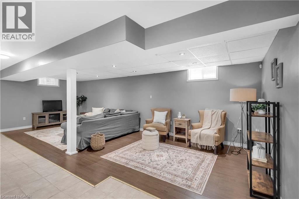 65 Thistlemoor Drive, Caledonia, ON - Indoor