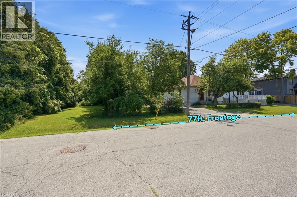 188 Troy Street, Mississauga, ON - Outdoor