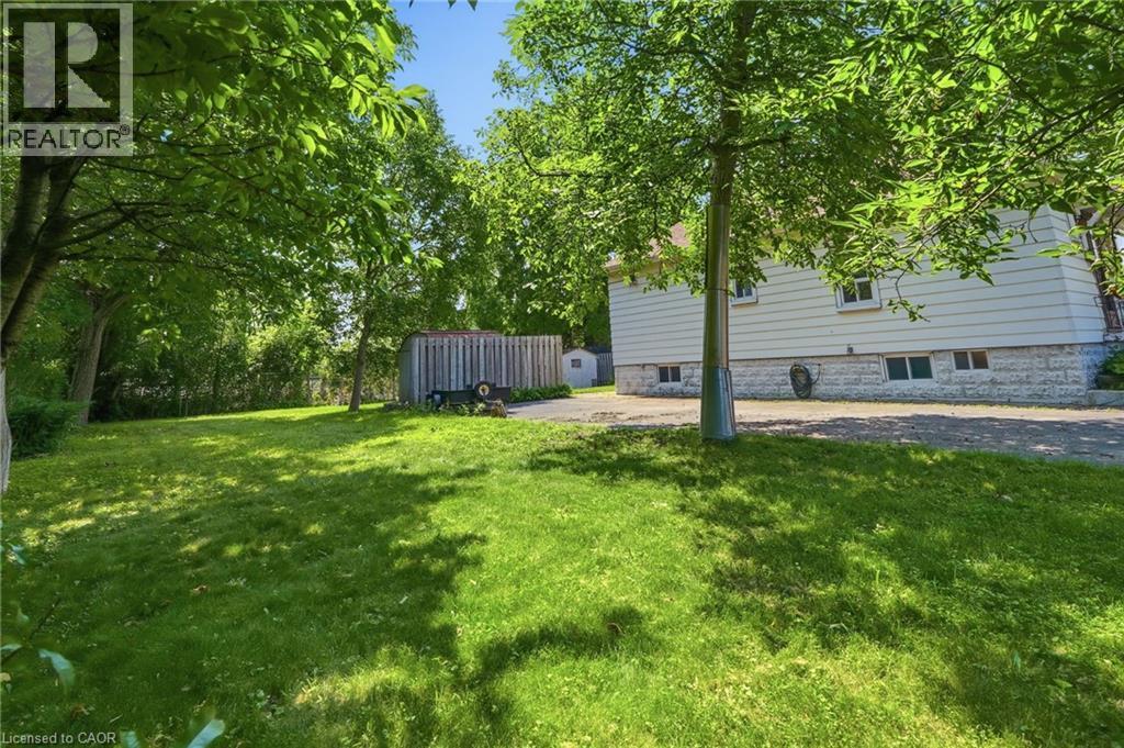 188 Troy Street, Mississauga, ON - Outdoor