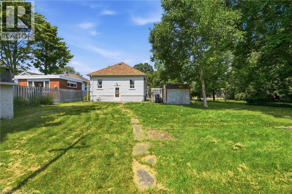 188 Troy Street, Mississauga, ON - Outdoor