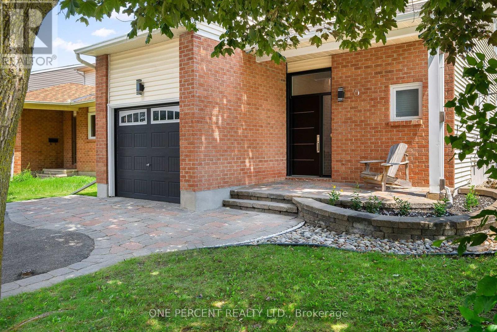 8 Rastila Crescent, Ottawa, ON - Outdoor With Exterior