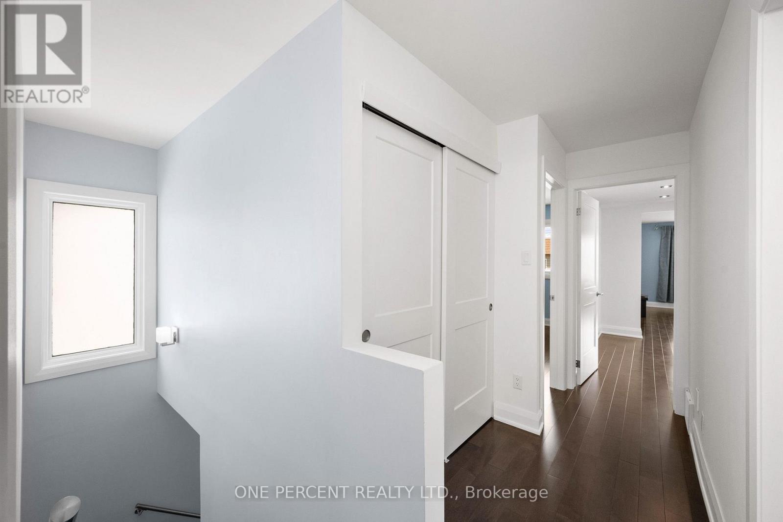 8 Rastila Crescent, Ottawa, ON - Indoor Photo Showing Other Room