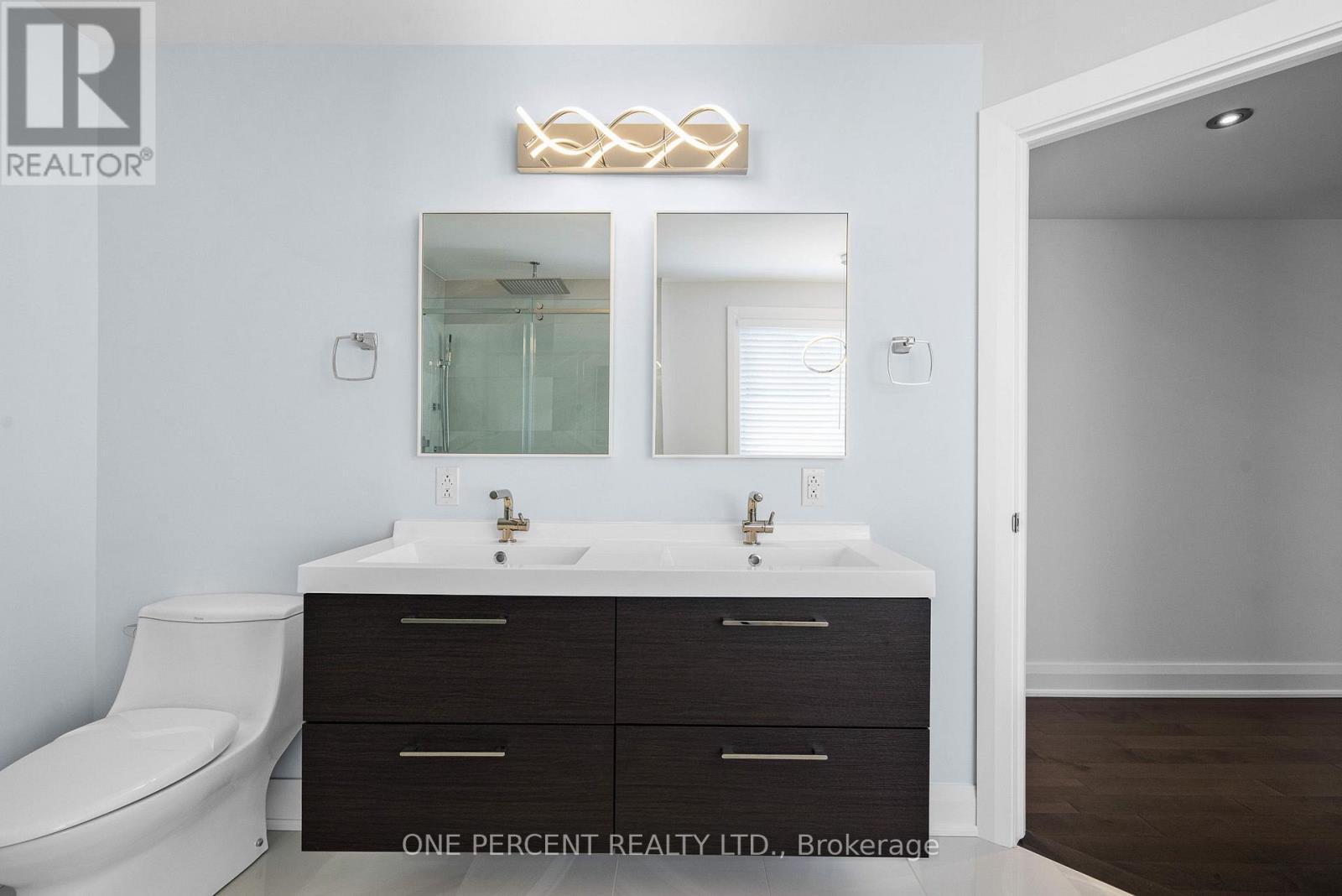 Ensuite - 8 Rastila Crescent, Ottawa, ON - Indoor Photo Showing Bathroom