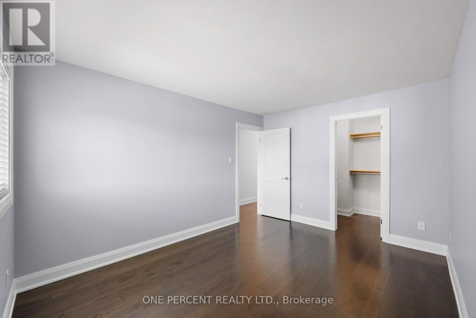Bedroom #2 - 8 Rastila Crescent, Ottawa, ON - Indoor Photo Showing Other Room