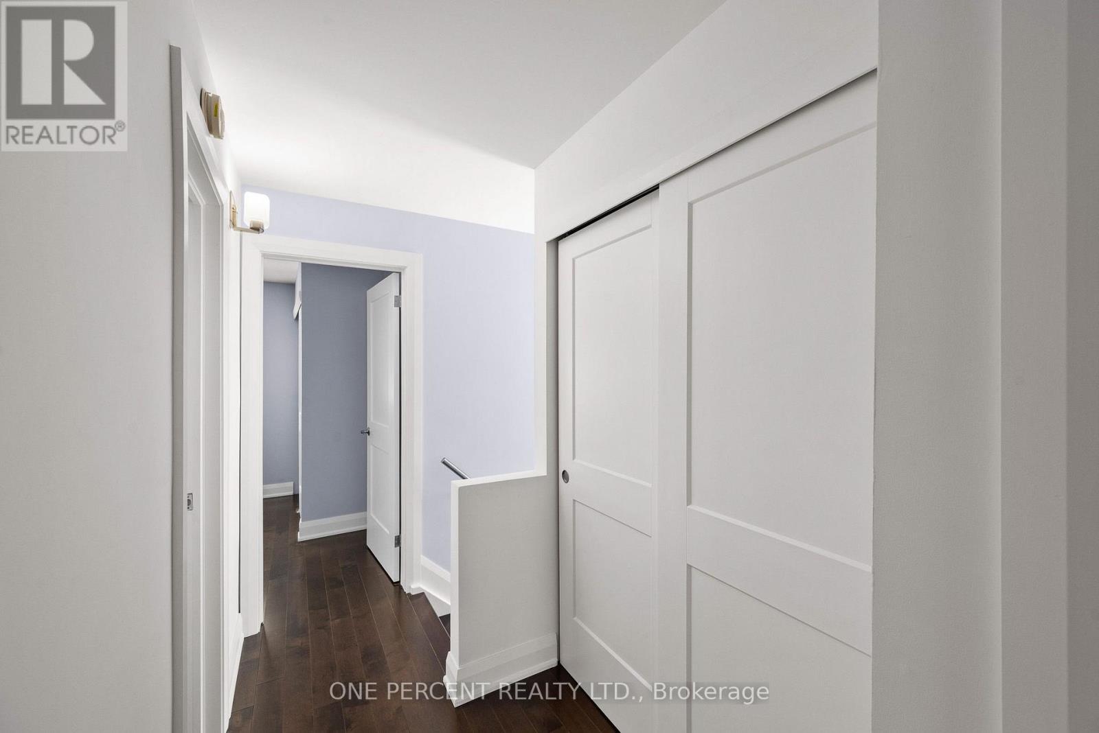 8 Rastila Crescent, Ottawa, ON - Indoor Photo Showing Other Room