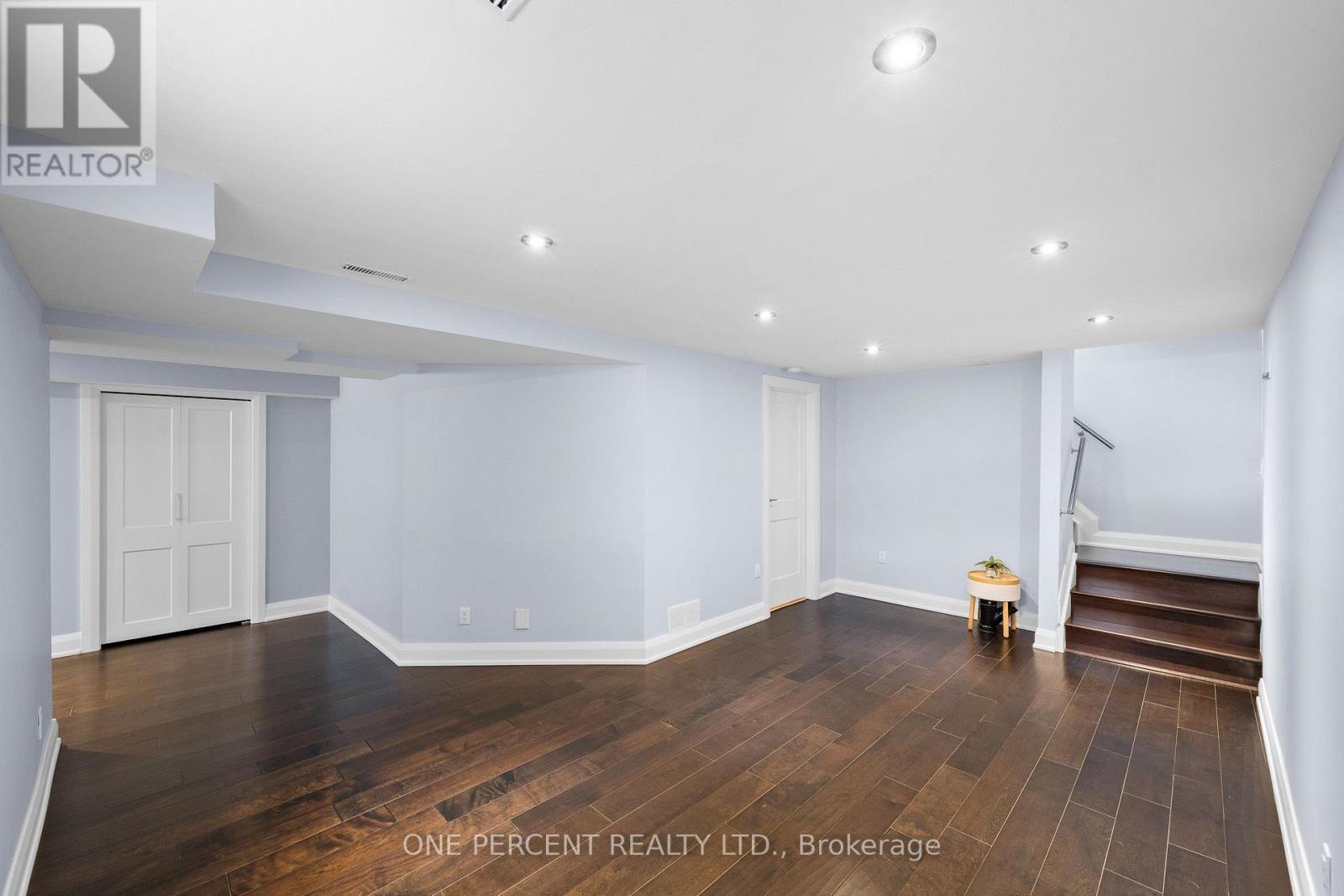 Recreation Room - 8 Rastila Crescent, Ottawa, ON - Indoor Photo Showing Other Room