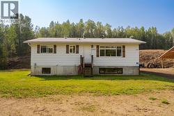 22655 CAMP ROAD Prince George, BC V2K 5M1