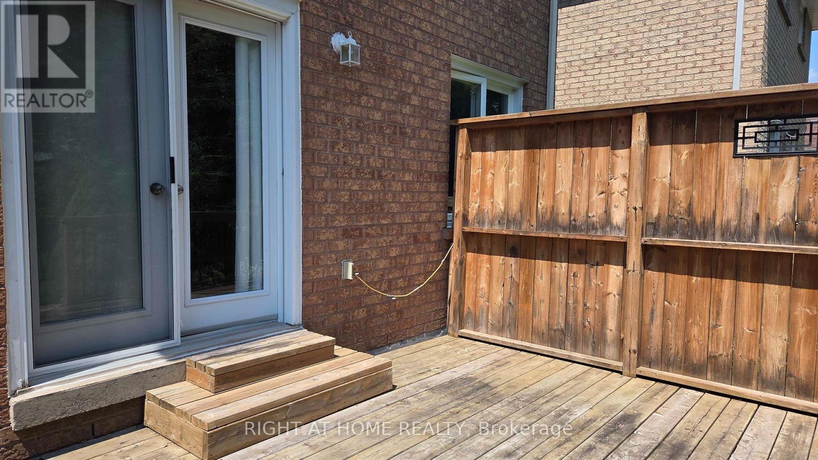 129 Heydon Avenue, New Tecumseth, ON - Outdoor With Deck Patio Veranda With Exterior