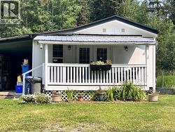 3954 MCLEAN ROAD Quesnel, BC V2J 6V5