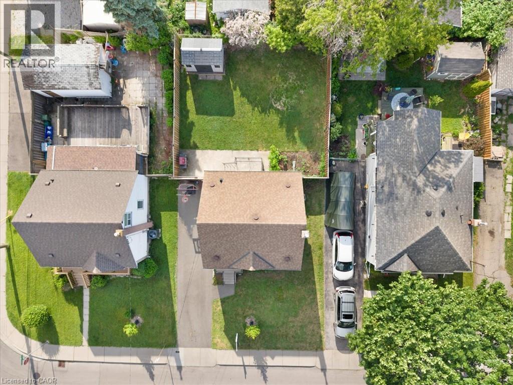 128 East 39Th Street, Hamilton, ON - Outdoor