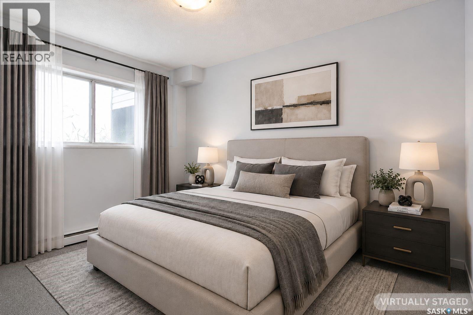 1625 Thompson Avenue, Saskatoon, SK - Indoor Photo Showing Bedroom