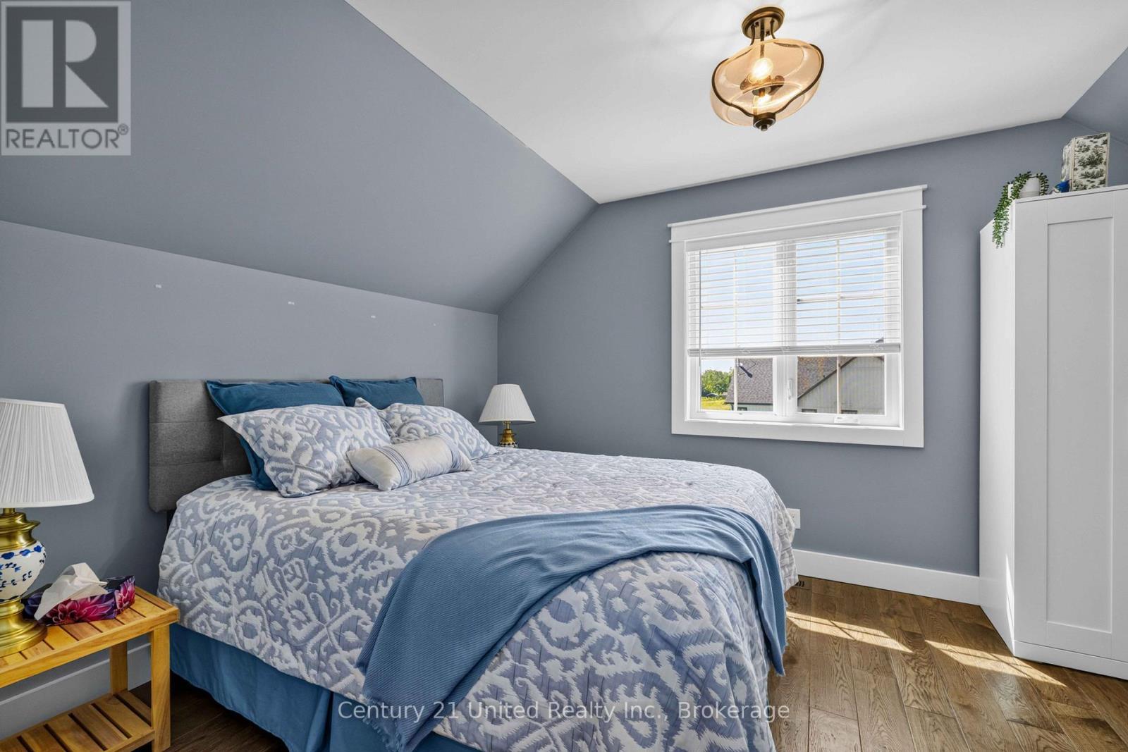 947 Payne Line, Douro-Dummer, ON - Indoor Photo Showing Bedroom