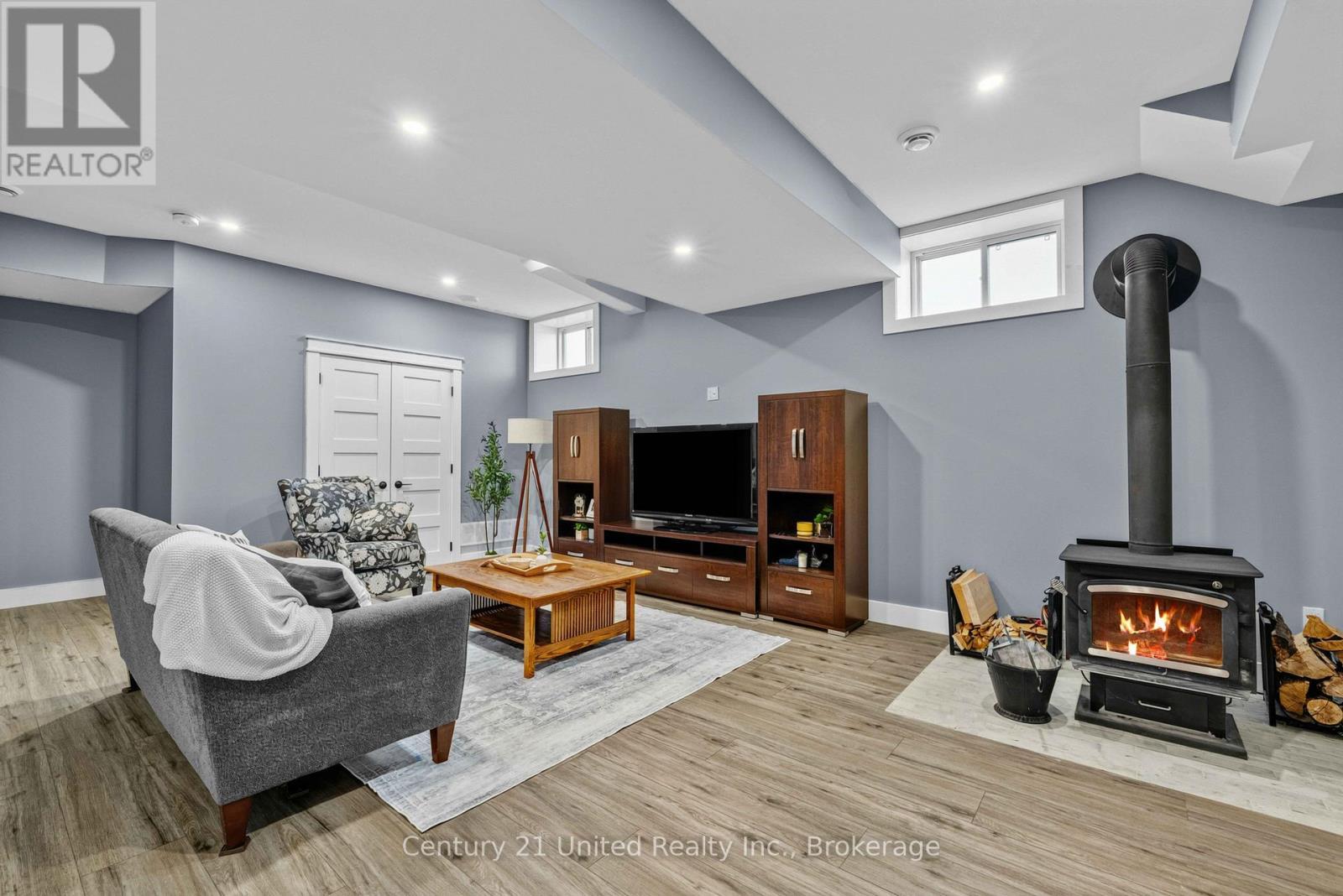 947 Payne Line, Douro-Dummer, ON - Indoor