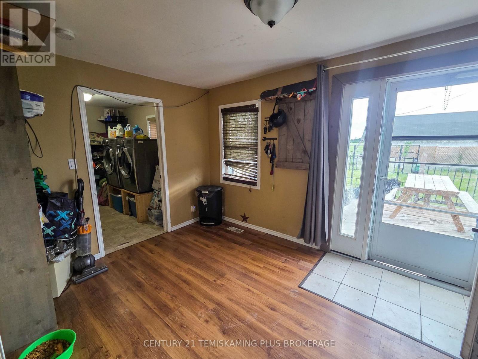 311096 Highway 571, Armstrong (Earlton), ON - Indoor Photo Showing Other Room