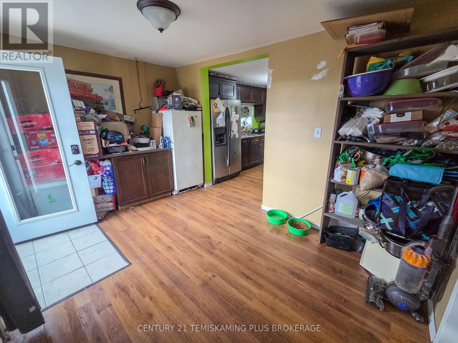 311096 Highway 571, Armstrong (Earlton), ON - Indoor